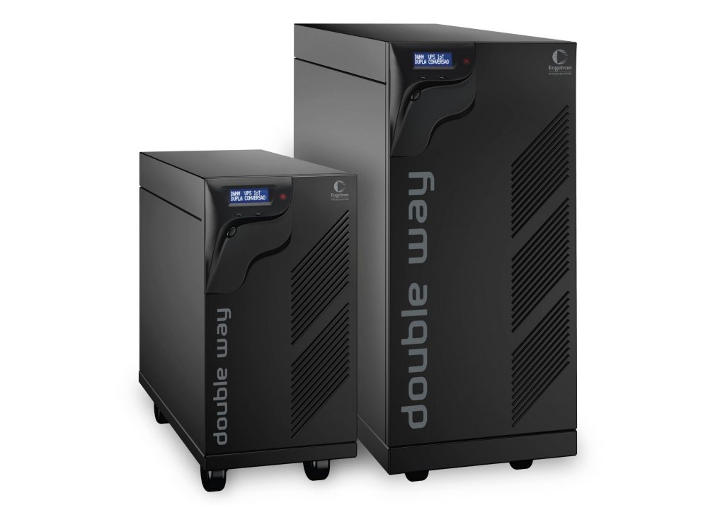 Engetron e Control Systems