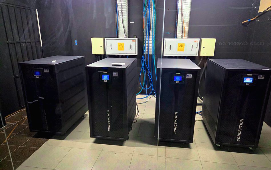 Control-Systems-manutenção de nobreaks na Grande Vitória